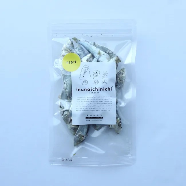 さっぱ（塩無添加）