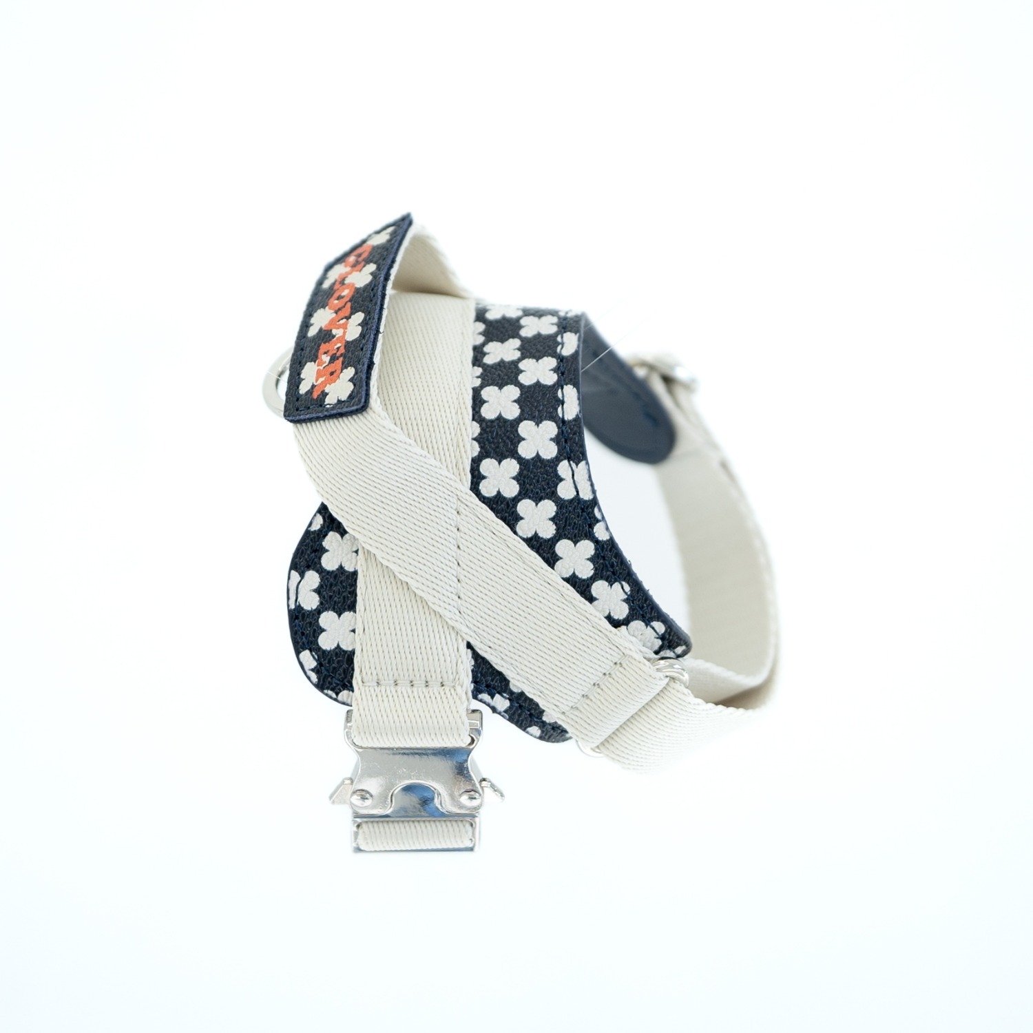 韓国で人気   GLOVER  Breezy Harness  ネイビー