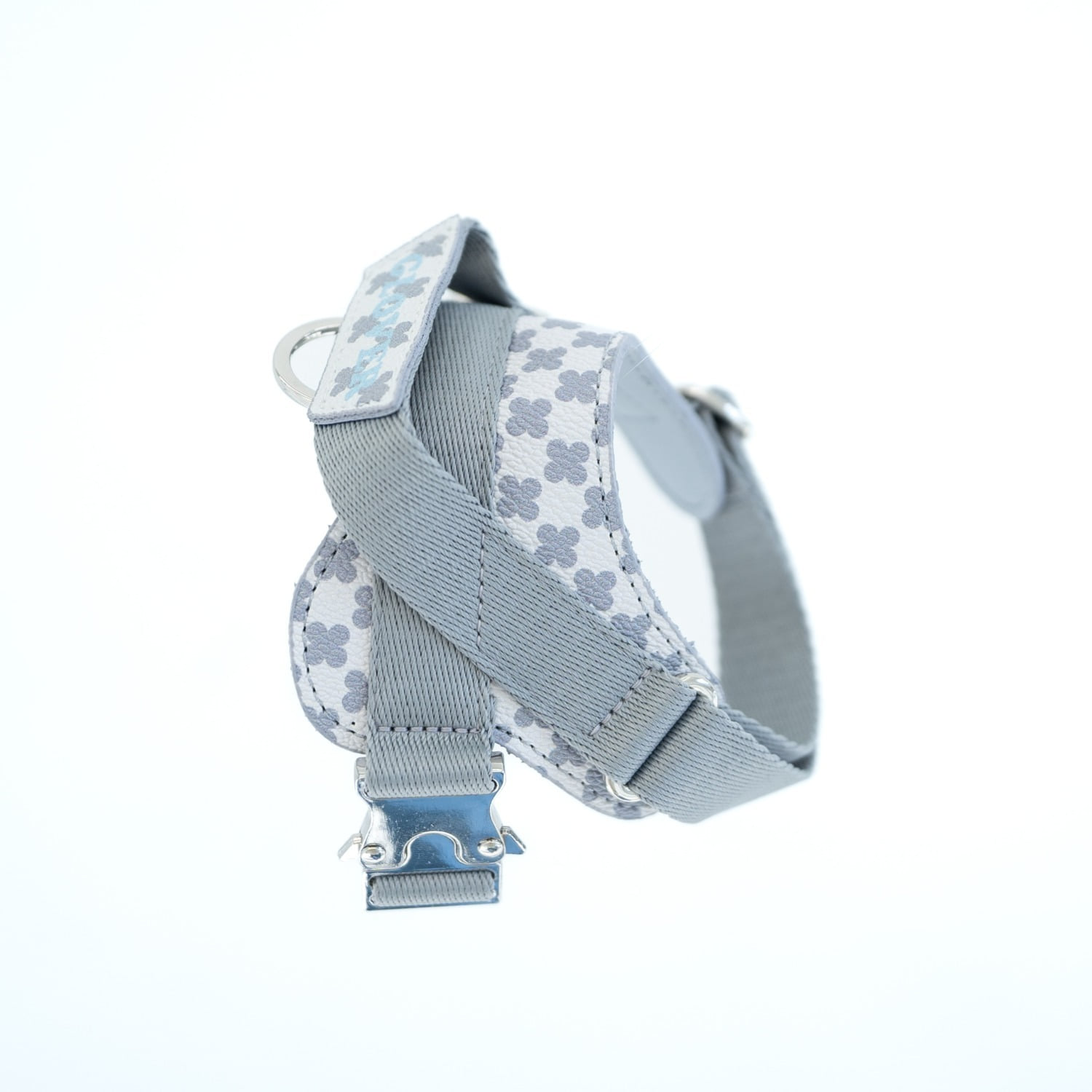 韓国で人気   GLOVER  Breezy Harness  グレー